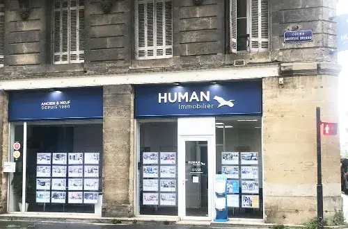 Human ImmobilierSt Genès