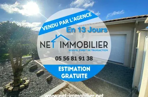 Net Immobilier