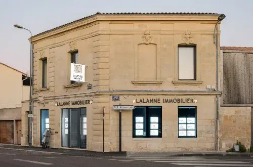 Lalanne Immobilier