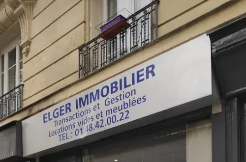 Elger Immobilier