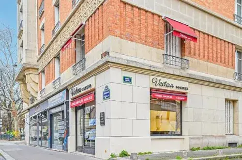 Vecteur Immobilier