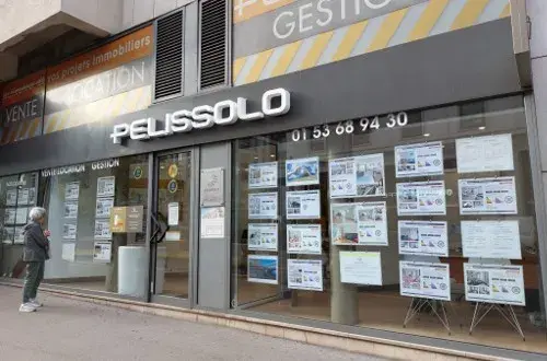 Pelissolo Immobilier