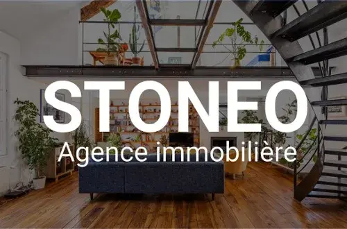 STONEO Agence Immobilière