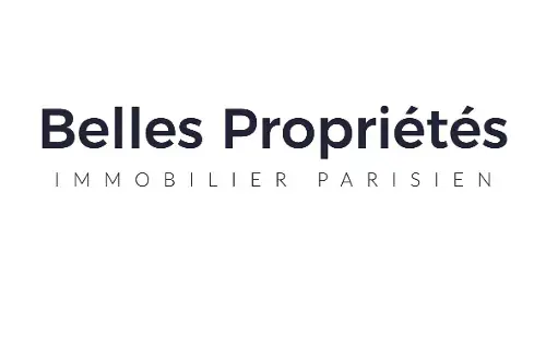 Belles Propriétés  Immobilier Parisien