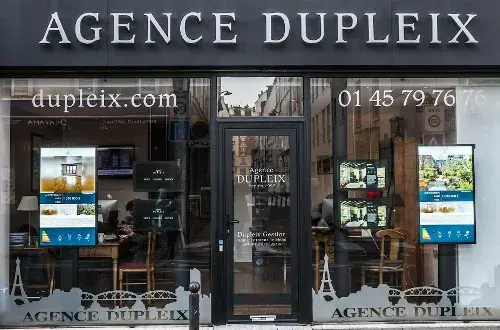 AGENCE DUPLEIX