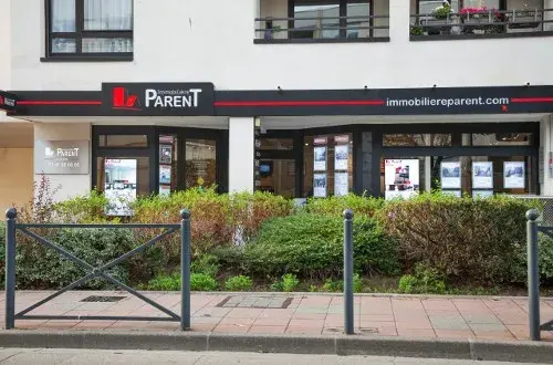 Compagnie Immobilière Parent