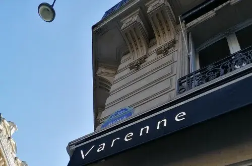 VARENNE George V & Ouest Parisien  Agence immobilière de luxe 8