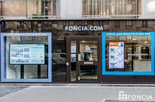 Foncia TransactionZola