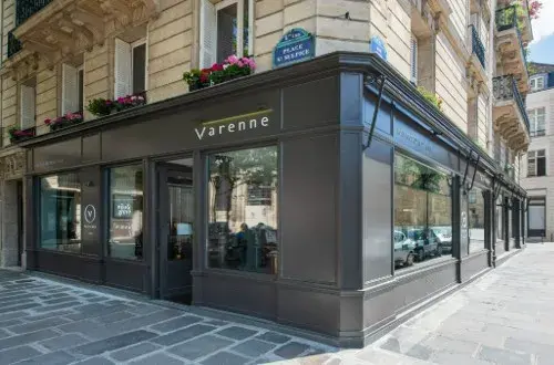 VARENNE SaintSulpice  Agence immobilière de luxe 75006