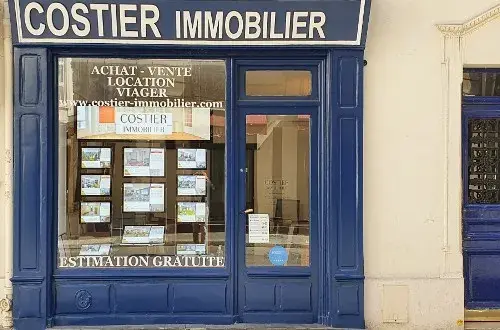 Costier Immobilier  agence immobilière17