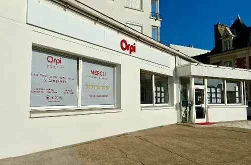 Orpi Aristide Briand Immobilier