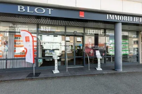 Agence Blot ImmobilierNord