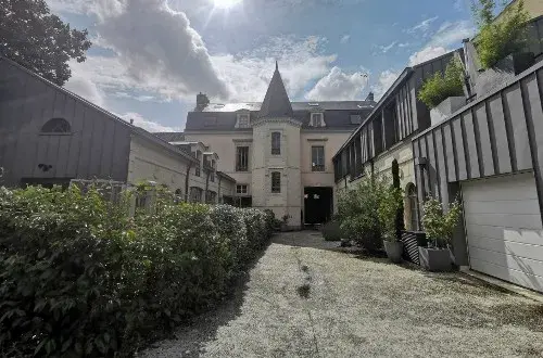 Lucrèce HERVIEUX  IAD Immobilier à