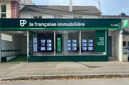 LFI La Française ImmobilièreQuartiers Nord