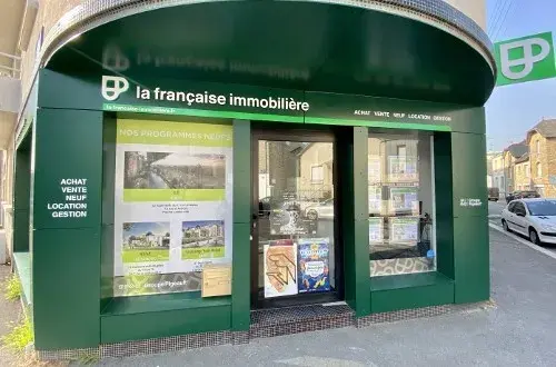 LFI La Française ImmobilièreSainteThérèse