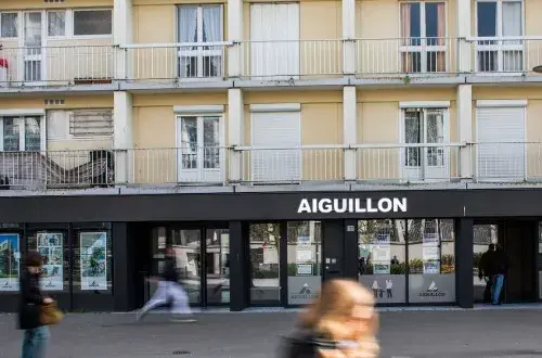 Aiguillon Agence VillejeanPays de Saint Malo