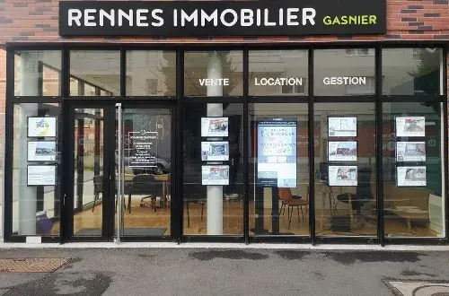 Rennes Immobilier