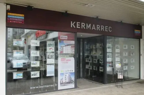 Kermarrec Habitation Sud