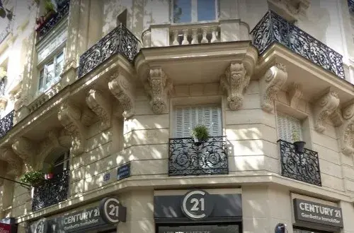 CENTURY 21 Gambetta Immobilier20