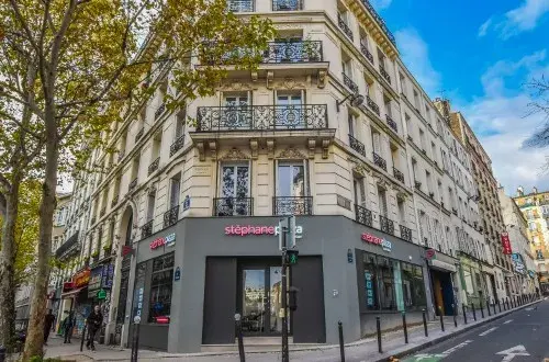 Stéphane Plaza Immobilier75020