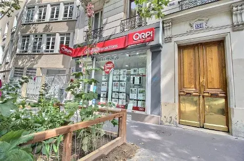 Orpi Optimum Immobilier20eme