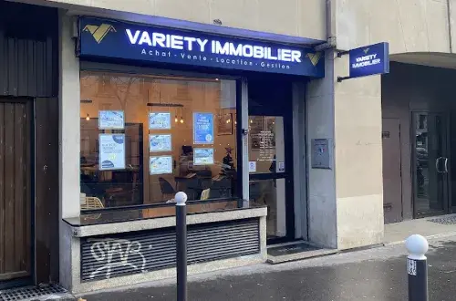 Variety Immobilier