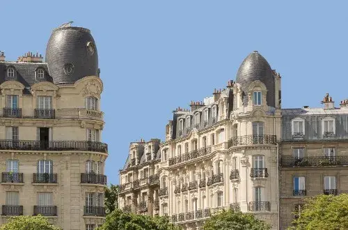 Agence immobilière Le Dome Immobilier