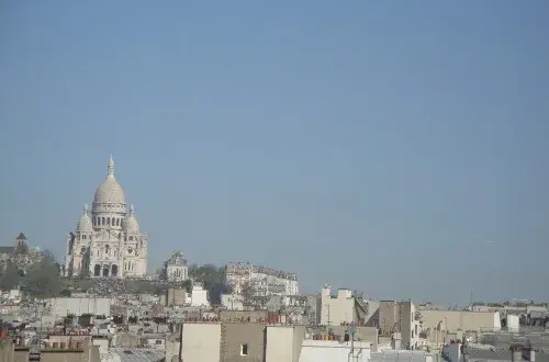 Agence Immobilière Conseil Immobilier Parisien (Vente Location Gestion Locative Estimation)