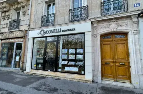 JACONELLI IMMOBILIER NATION