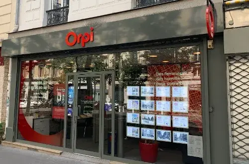 Orpi Ambroise Immobilier11eme