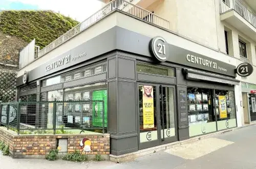 Agence CENTURY 21 Pyrénées20