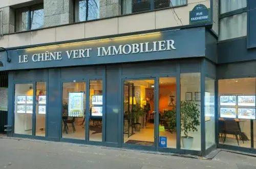 Le Chene Vert Immobilier