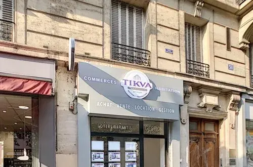 TIKVA Immobilier