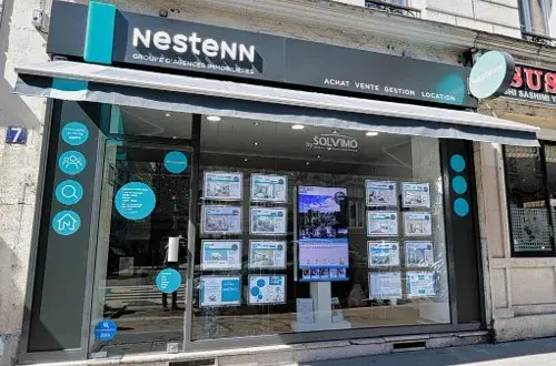 Agence Nestenn Immobilier12