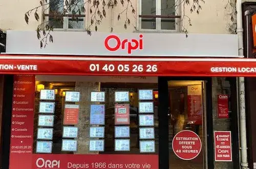 Orpi Invest Immo