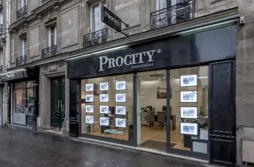 PROCITY IMMOBILIER