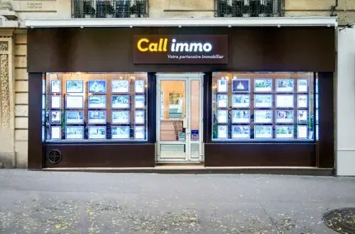 Call Immo