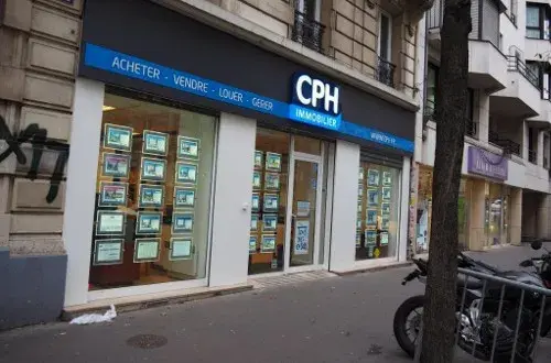 CPH Immobilier18