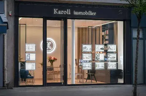 Karoll immobilier