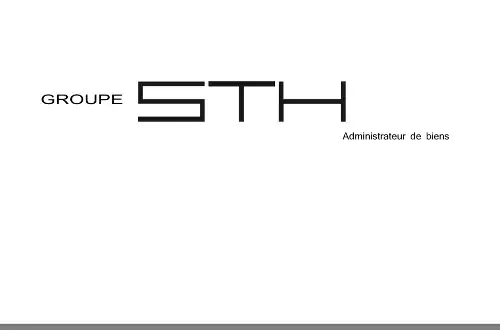 Groupe STH