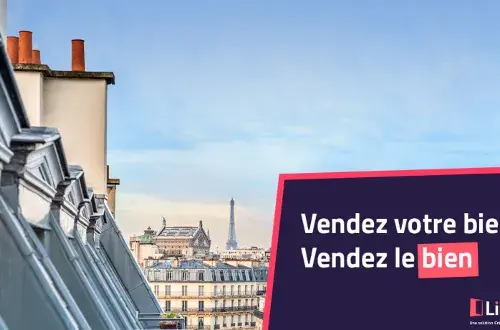 Liberkeys  agence immobilière