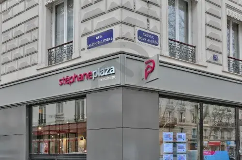 Stéphane Plaza Immobilier Laumière19