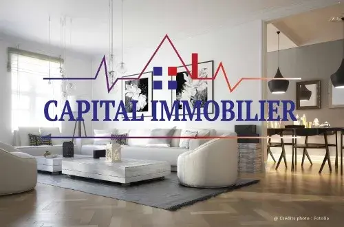 Capital Immobilier13ème / Ivry Sur Seine