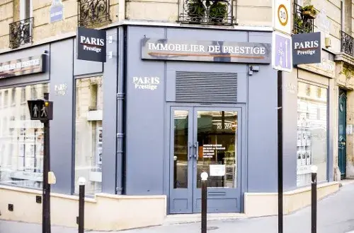 Paris Prestige Immobilier