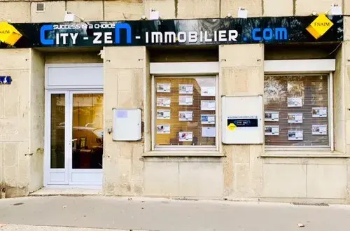 Cityzen Immobilier