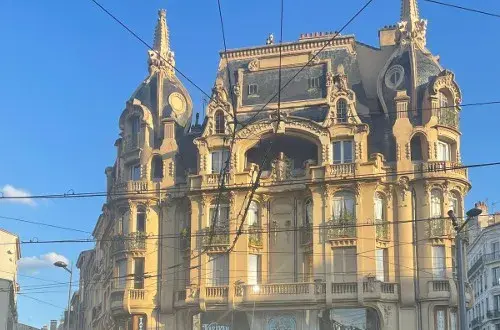 Les Terrasses de L'Immo Agence immobilière SaintEtienne location appartements St Etienne