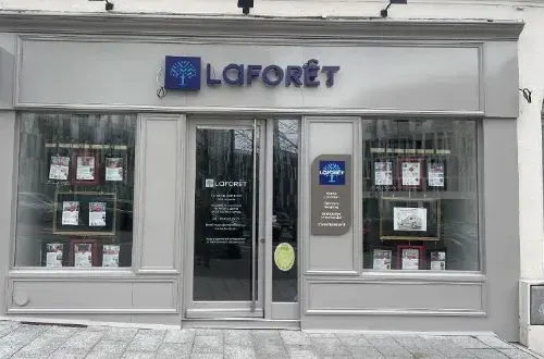 Laforêt immobilier