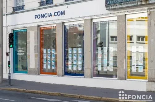 Foncia Transaction SaintEtienne