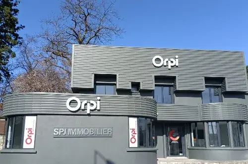 Orpi SPJ Immobilier