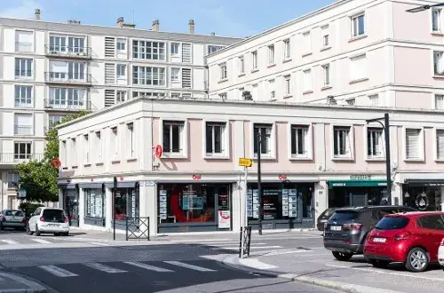 Agence immobilière Orpi Seine Immobilier Le